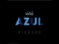 Vestido Azul - Picassoo