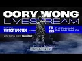 Cory Wong featuring Victor Wooten // Live At The Fillmore Philadelphia