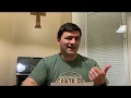 HEB Coronavirus Pandemic Interview
