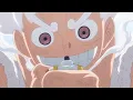 Download Lagu Gear 5 Luffy Throws Kizaru into the sky | One Piece Ep 1127