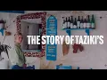 The Story of Taziki s