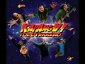 Kapanga - Miro de atras (AUDIO)