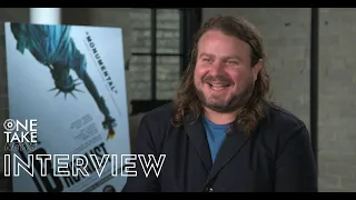 The Brutalist | Interview with Writer-Director Brady Corbet