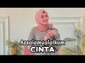 Download Lagu Assalamualaikum Cinta Ikhlas Band (Cover+Lirik Els Warouw)
