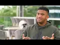 Tua on Mike McDaniel s Personality
