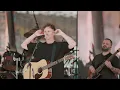 Graves Into Gardens | Elevation Worship | Live inside Angola with God Behind Bars
