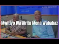Lagu Mutino Wa Kwegana Na Indo Ciene Kunyitukia Kahianyu. Kwigangara show.  Ngoni Na Gathaiya