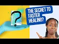 Wound Dressing Secrets Are You Doing It Right