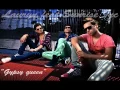 Download Lagu Sunrise Inc feat.Lauryn - Gypsy queen