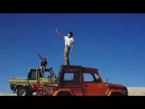 Trailer  เราสองสามคน (OFFICIAL)