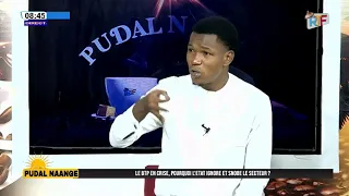 DIRECT PUDAL NANNGE DU 25 JUILLET 2025 