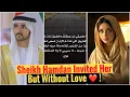 Download Lagu Sheikh Hamdan mengundangnya, tetapi tanpa cinta! | Sheikh Hamdan | Fazza | Putra Mahkota Dubai