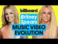 Download Lagu Britney Spears - Overprotected (2001 / 1 HOUR LOOP) * REVISION *