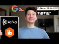 Kafka vs RabbitMQ - who wins and why Systems Design Interview 0 to 1 with Ex-Google SWE