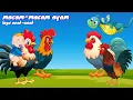 Download Lagu lagu anak anak | macam macam ayam | ekshalova