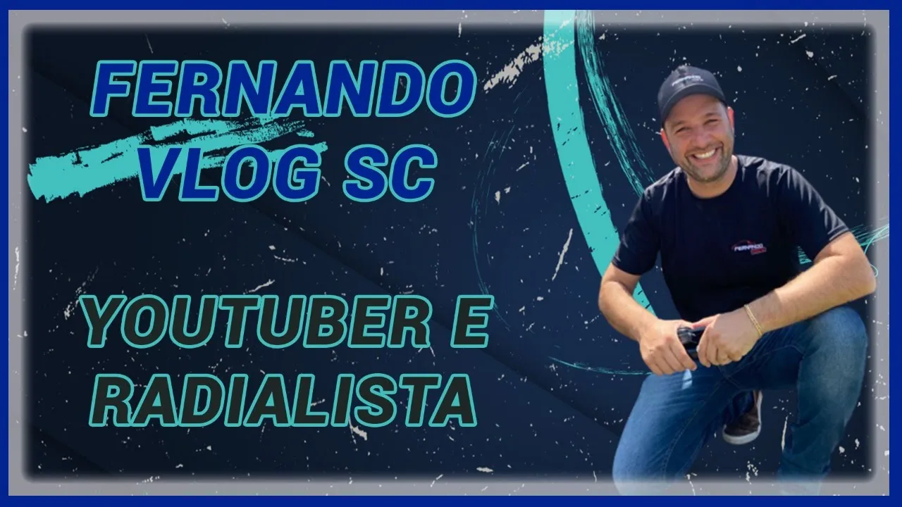 Mil Grau Cast 066 -  Fernando Vlog SC