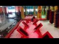 Urban Air Charlotte Obstacle Course - Mint Hill Location