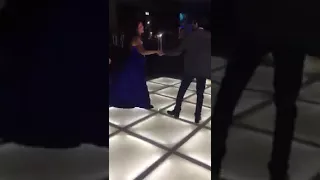 احلي رقصslowع اغنيه صاحبه الصون والعفاف 