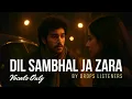 Download Lagu Dil Sambhal Ja Zara Full Song (Only vocals) | Arijit Singh \u0026 Mohammad Irfan |  By Drops Listeners
