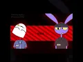 Download Lagu ☆• circle circle dot dot #shorts #animationmeme #tadc #trend / (Gangle and Jax)•☆