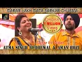 Download Peeran De Dere | Aatma Singh Budhewal & Aman Rozi | Live att performance | Latest punjabi songs 2018 mp4 3gp mp3 videos - waplic