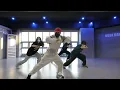 창모 (CHANGMO) - SMF (Prod. Czaer) / choreography - Woogie / MUSE DANCE STUDIO