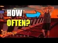 Orangetheory Workout When To Rest