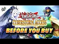 Should You Buy Yu-Gi-Oh CYBERSTORM ACCESS