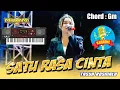 Download Lagu Satu Rasa Cinta KARAOKE Low Keys Female - Tasya Rosmala - Nirwana ComeBack❗KORG PA700