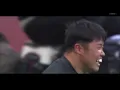 第58回全国大学ラグビー選手権大会 決勝 帝京vs明治 Little Glee Monster『ECHO』