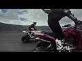 Iklan Sampoerna U Bold Filter - Extreme ATV (2018) @ Indosiar, NET., RCTI, Metro TV, \u0026 SCTV