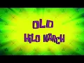 SpongeBob Music: Old Hilo March