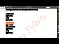 12 KinyaRwanda English Python Programming Flow control if statement