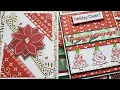 Part 4 of 4 - How Many Christmas Cards Challenge