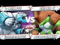 GOML 2025 TOP 8 - Bullets (Etalus) Vs. ZeeBee (Kragg) Rivals 2 - RoA2