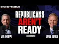 Democrats May Have Found the Blueprint to Win Deep-Red States Strategy Session with Doug Jones