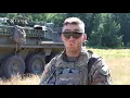 Cavalry Scouts Conduct Squad Situational Training Exercises Joint Base Lewis-McChord Washington