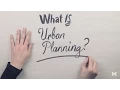 What Is Urban Planning