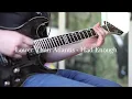 Axe FX III - Lower Than Atlantis - Had Enough