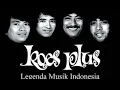 Download Lagu Koes Plus - Baju Merah