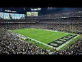 Las Vegas Raiders release 2025 season schedule