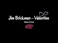 Download Lagu Jim Brickman - Valentine | AC Piano Cover