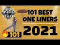 101 One Liner Jokes - Dad Jokes