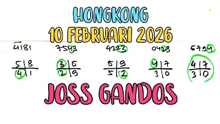 prediksi hk lotto hari ini 10 februari 2026 bocoran hk lotto malam ini rumus kepala ekor jitu