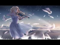 Download Lagu Nightcore - Senbonzakura (Violin Cover By Lindsey Stirling)