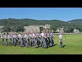 West Point Acceptance Parade for Class of 2030 ly Join Corps of Cadets Aug 15 2026