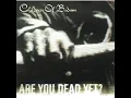 In Your Face - Children of Bodom