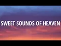 Download Lagu The Rolling Stones, Lady Gaga - Sweet Sounds of Heaven (Lyrics)