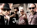Dave Navarro Talks to Oliver Peck About his Struggles with Mental Health INKED