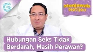 Download Malam Pertama Tidak Berdarah Apakah Masih Perawan - dr. Prima Progestian, SpOG, MPH MP3